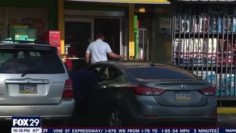 democrats To Solve Crime By Punishing Businesses Open 24/7