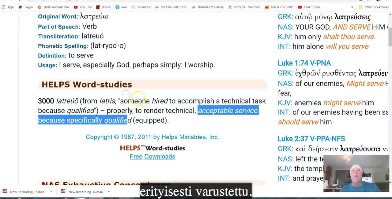 I LOVE You 3000, Hiffasitko?!