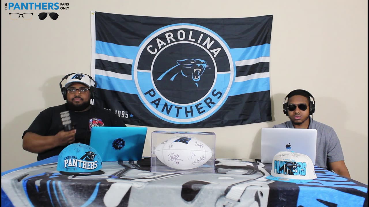 2024 Carolina Panthers "State of the Union"