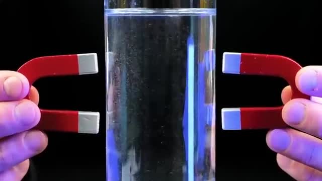 SCIENCE TRICKS that look like real MAGIC