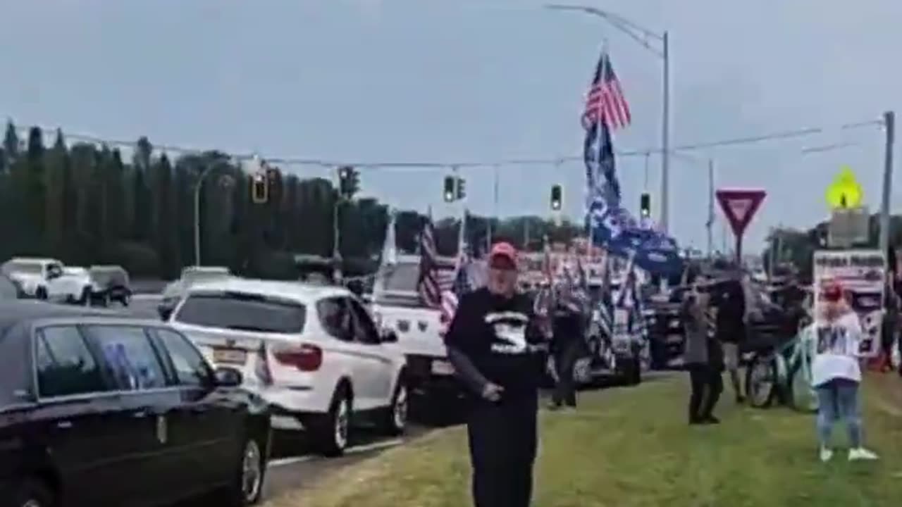 Nassau County, New York Police are DENYING reports of an explosive devices