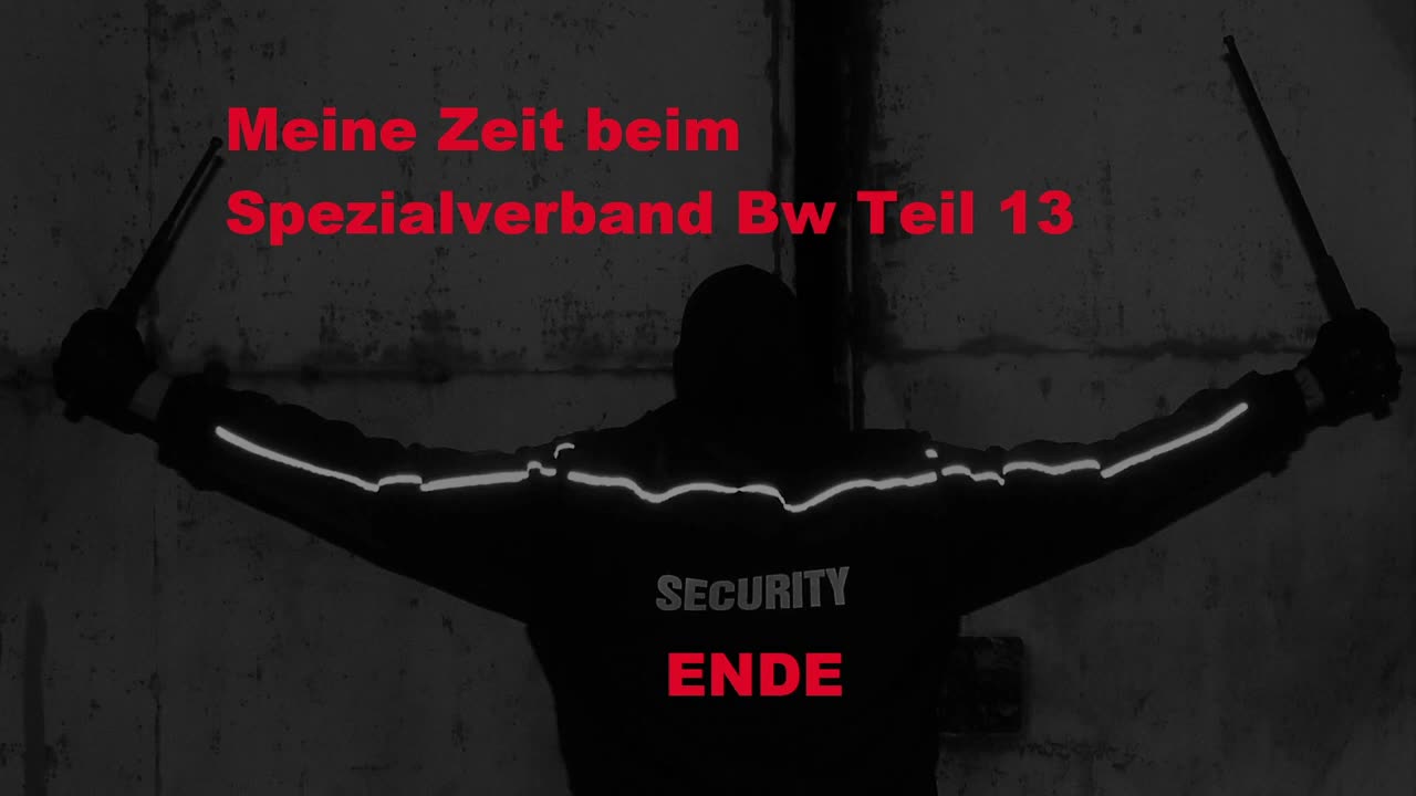 MEINE ZEIT ALS ELITE SOLDAT TEIL 13
