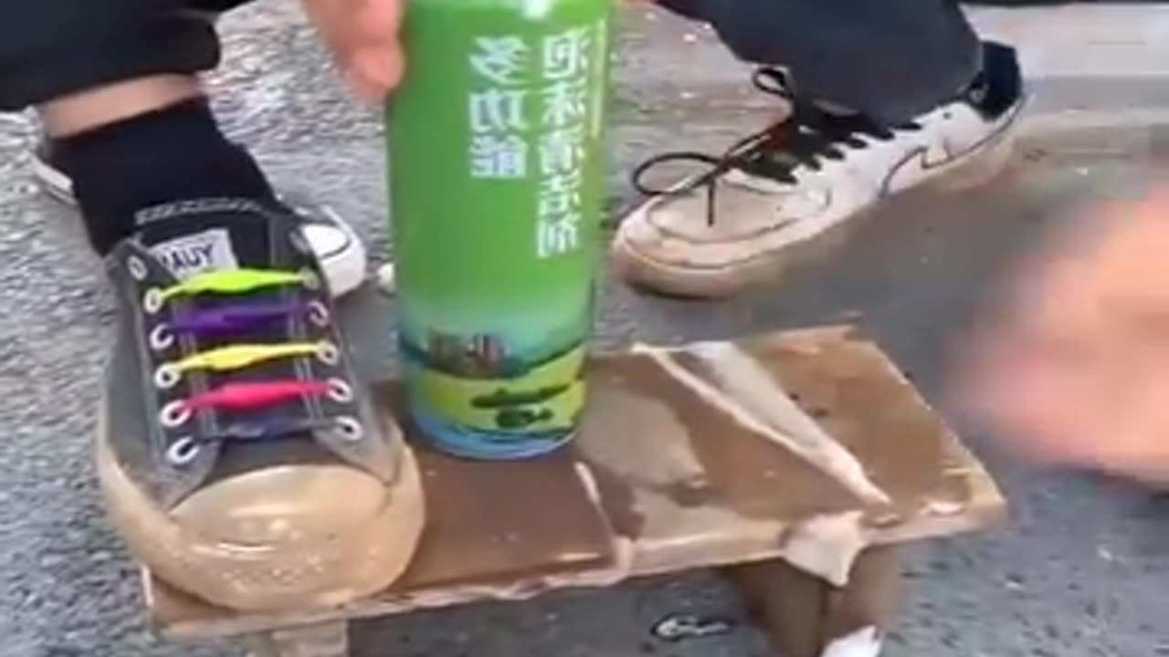 Super cleaning spray