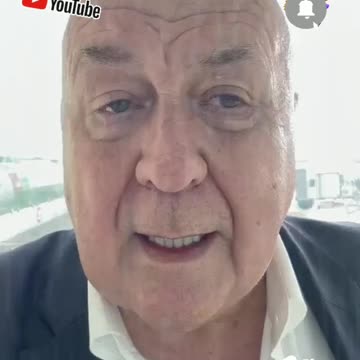 Charlie Ward Delivers A Heart-Felt Message On The Bank 🏦 Collapse... #VishusTv 📺