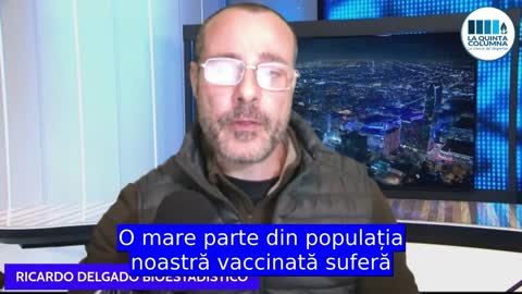 Toate vaccinurile anti-covid conțin nanotehnologie