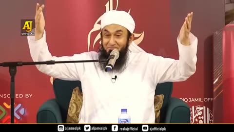 Allah Ka Apne Bande Ke Liye Intezar | Molana Tariq Jameel Latest Bayan 25 May 2023