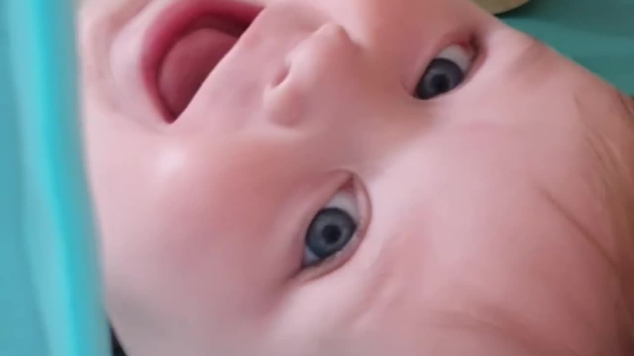 Cute baby videos