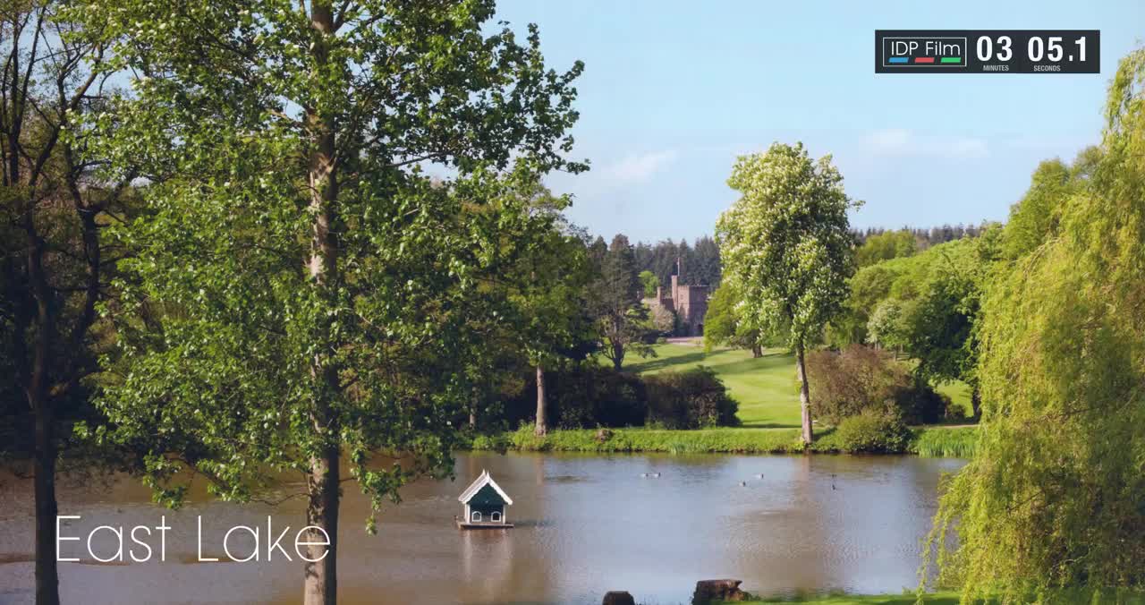 £7,000,000 million Castle - part of virtual tour film #41 - 6K HD _ Broadway Selling your house