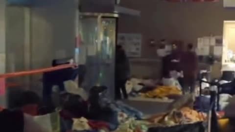 Chicago wanted to be a sanctuary city. Now they got what they voted for.