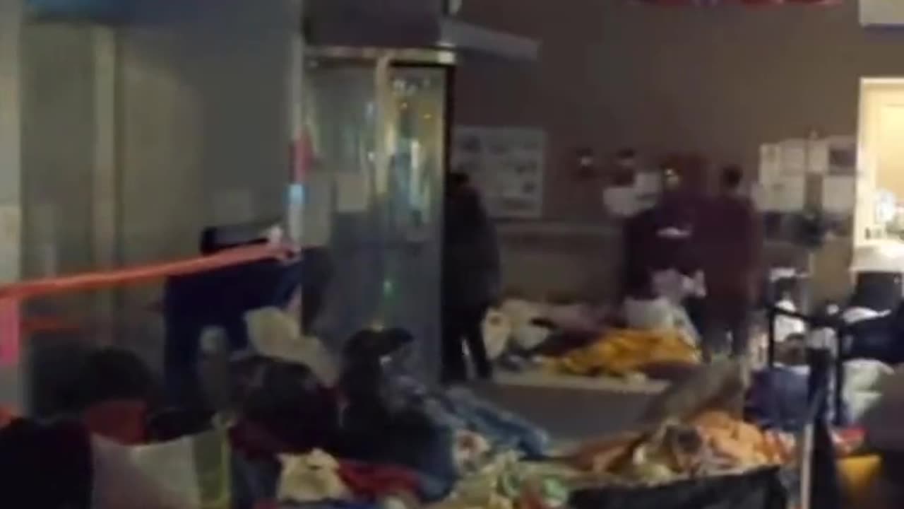 Chicago wanted to be a sanctuary city. Now they got what they voted for.