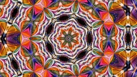 Relaxing Music | Sleeping, Meditation, Stress Relief | [5299] ⭐️