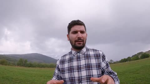10_ Lazăr Gog susține 10 argumente invalide despre - Răpirea Bisericii și Necazul cel Mare