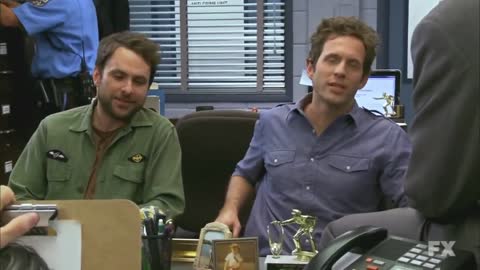 Best of It's Always Sunny in Philadelphia