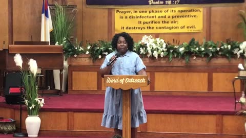 Let Me Worship YOU GOD