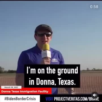 Illegal immigrants wrapped in foil..