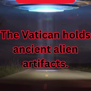 Conspiracy Theory of The Day #27