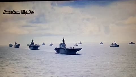 U.S. Navy in Mediterranean: