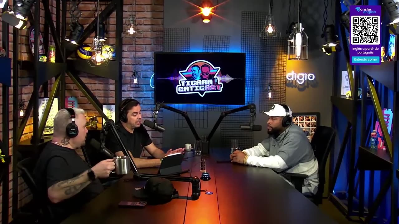 O NÍVEL DE CANCELAMENTO DO N3G0 DI É ASSIM...