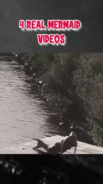 A sellők nem mitológiai lények