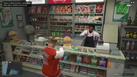 GTA 5