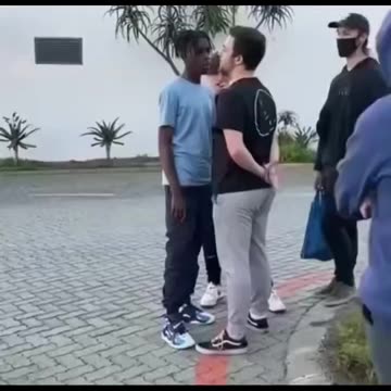 Wanna see a happy ending?