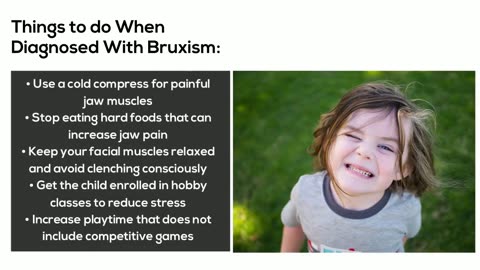 Teeth Grinding In Children: Reasons And How To Treat It