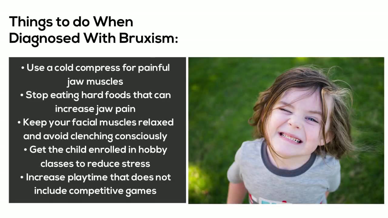 Teeth Grinding In Children: Reasons And How To Treat It