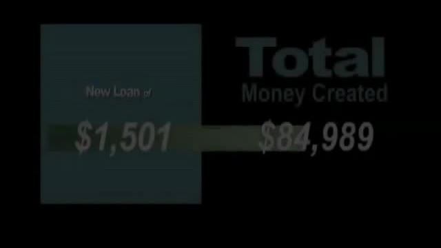Money as Debt (Dinheiro Como Dívida) – Legendas PT (BR)
