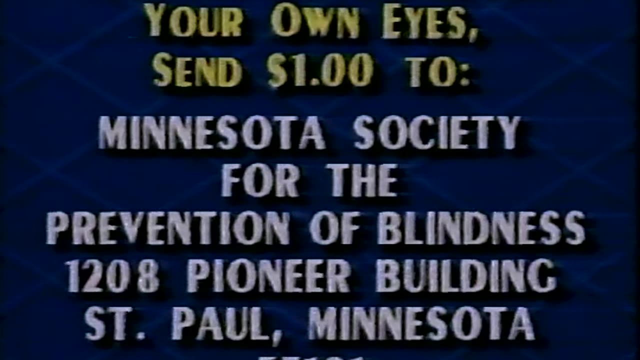 1987 - Gary Collins 'Hour Magazine' Segment