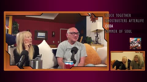 WTF 51 "CODA" - 2021
