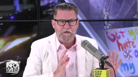 Gavin McInnes: Infowars