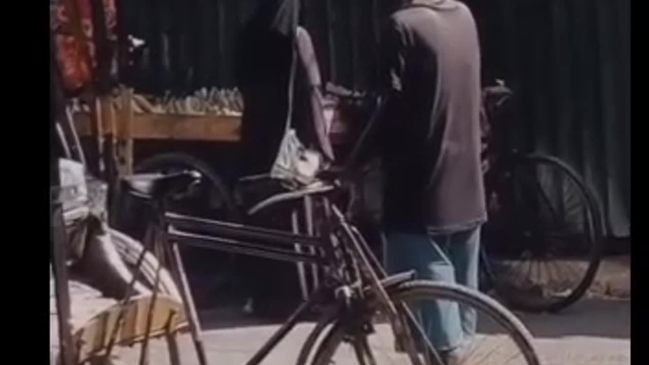 Short video