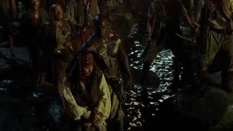 Pirates of the Caribbean (The Curse of the Black Pearl (2003)) _Telugu– Episode-21