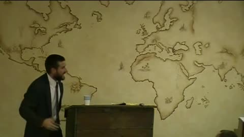 pastor steven anderson - laboring in the vineyard