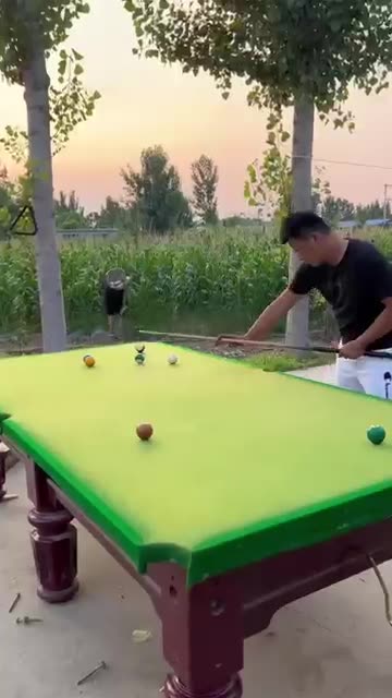 Funny video on millions of viewers