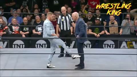 Orange Cassidy – Best Moments & Best Moves orangecassidy