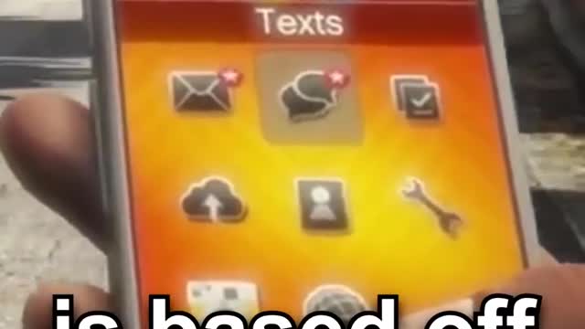 GTA 5 secret hidden features #shorts