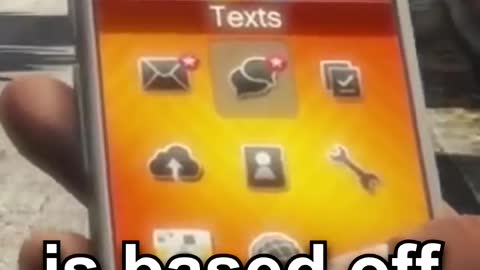 GTA 5 secret hidden features #shorts