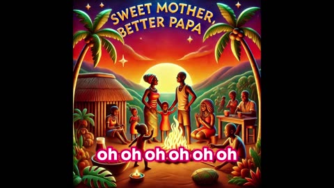 Copyright Free Royalty Free Afrobeats Song Titled Sweet Mother- Beter Papa