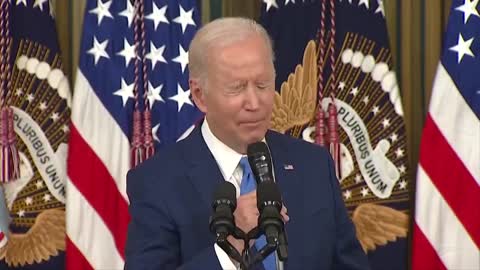 Biden's Greatest Gaffes of 2022