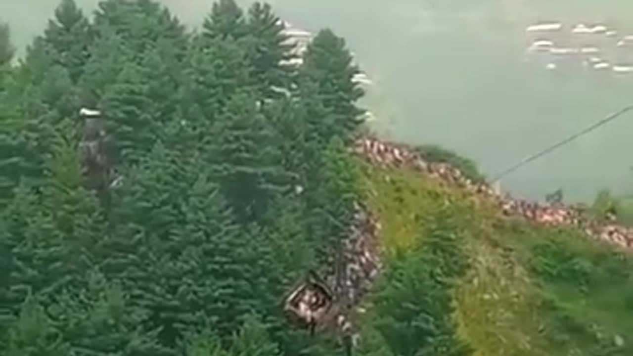 Helicopter rescue