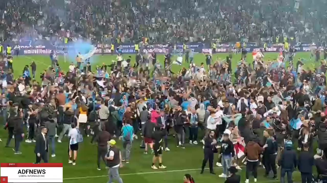 Napoli scudetto