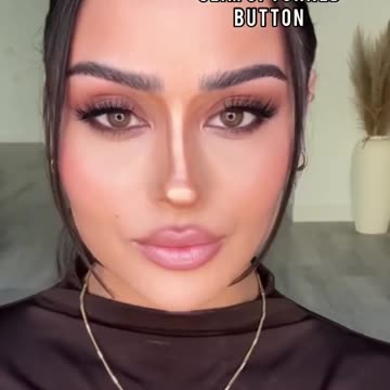 The Power Of Nose Contour