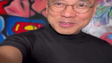 20220820文贵先生GETTR²：你有的人能有无的境界；无的人也有有的能力，就真是和谐的世界了。