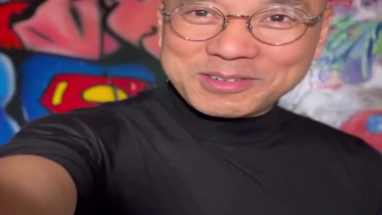 20220820文贵先生GETTR²：你有的人能有无的境界；无的人也有有的能力，就真是和谐的世界了。