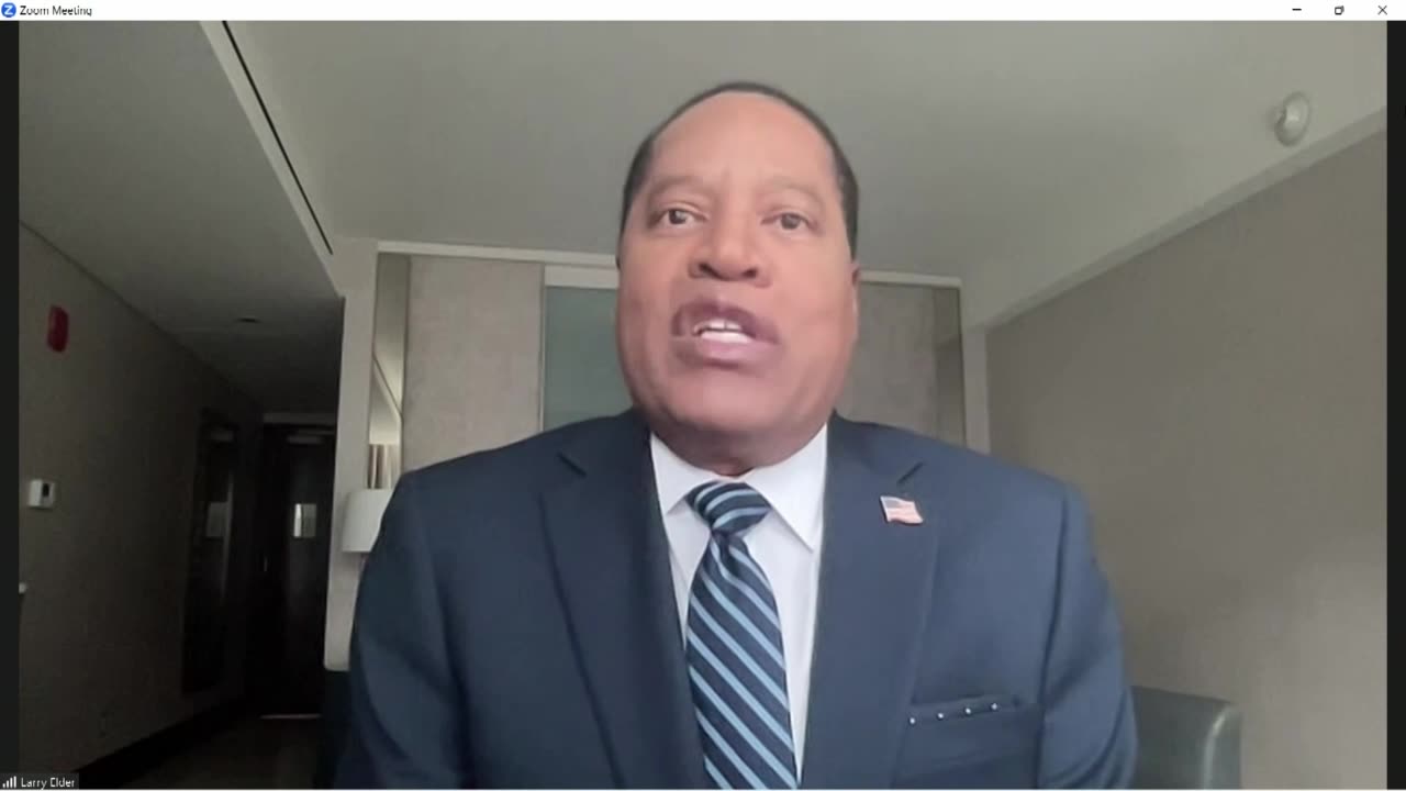 LARRY ELDER FULL SPEECH AT FAITH AND FREEDOM COALITION CONFERENCE 6-24-23