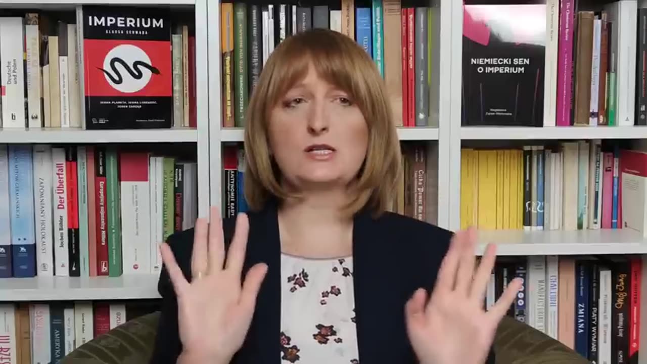 Od I Rzeszy do UE. Jak Niemcy od 1000 lat rządzą Europą