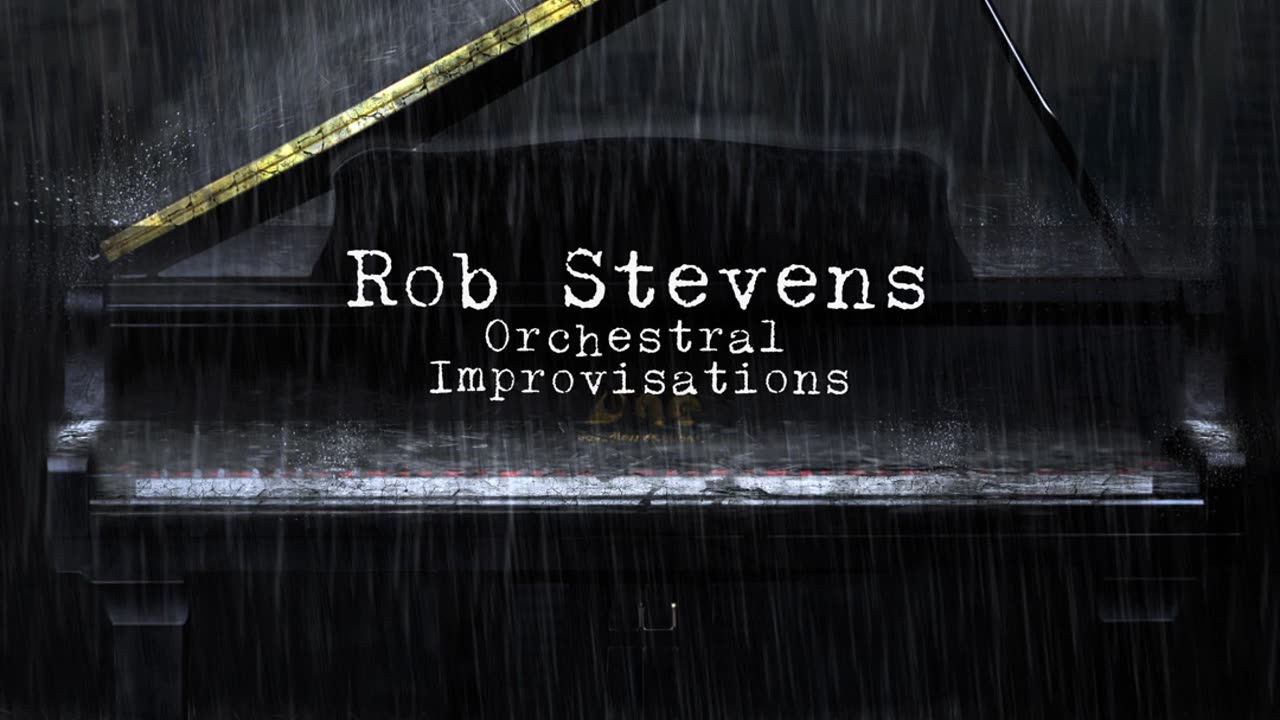 ROB STEVENS STAGES IMPOSSIBLE