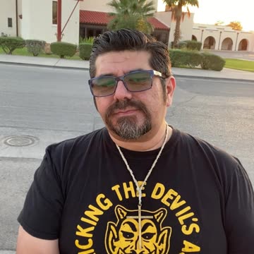 Kicking #devil a$$! #exorcism