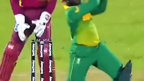 Era of Bavuma